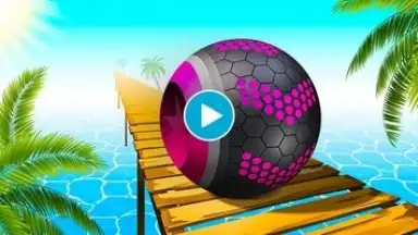 Going Balls screenshot 1