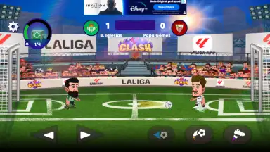 LALIGA Head Football 23 SOCCER screenshot 5