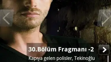 Kanal D screenshot 7