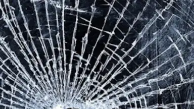 Prank Broken Screen Wallpaper screenshot 10