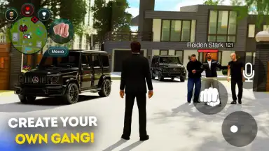 LIVE RUSSIA screenshot 2