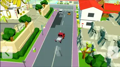 Reckless Getaway 2 screenshot 4