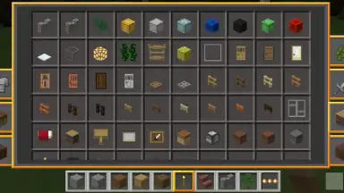 LokiCraft screenshot 5