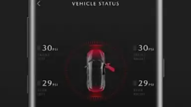 MyMazda screenshot 3