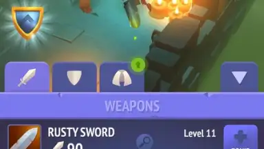 Nonstop Knight screenshot 5