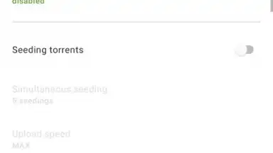 Advanced Download Manager screenshot 2