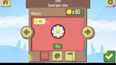 Boomerang Make and Race screenshot 1