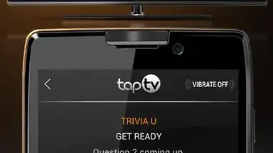 TapTV screenshot 2