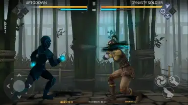 Shadow Fight 3 screenshot 6