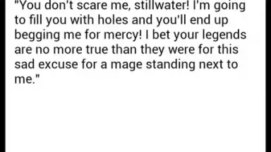 Magium screenshot 7