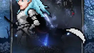 Dark Clan screenshot 1
