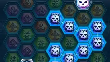 Lost Stones screenshot 3