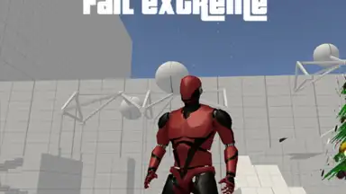 Realistic Ragdoll Fail extreme screenshot 6