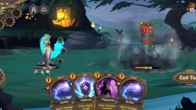 Indies' Lies screenshot 10