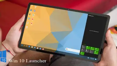 Win 10 Launcher screenshot 17