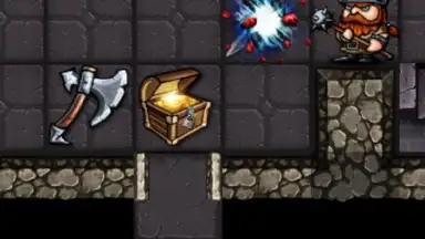 Dungeon of Slyn screenshot 6