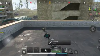 Call of Duty: Warzone Mobile screenshot 18