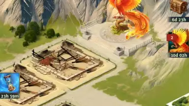 Total Battle screenshot 3
