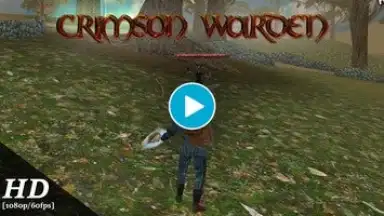 Kingdom Quest: Crimson Warden screenshot 1