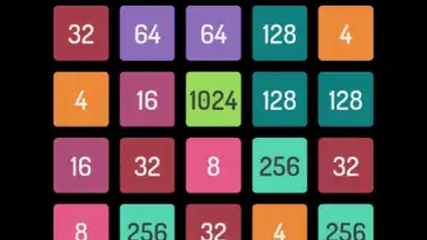 2248 Puzzle screenshot 4