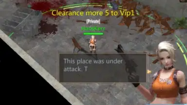 Doomsday of Dead screenshot 5