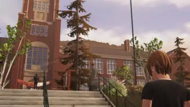 Life is Strange: Before the Storm screenshot 12