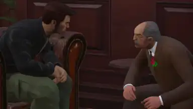 GTA III – NETFLIX screenshot 7