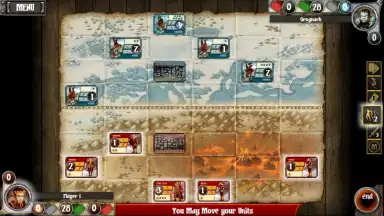 Summoner Wars screenshot 4