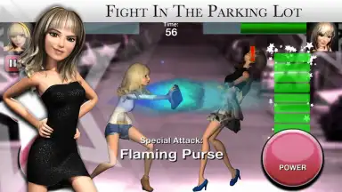 Supermodel World Tour 2 screenshot 13
