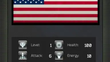 Forces of War screenshot 14