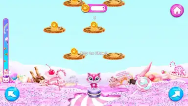 Fluvsies screenshot 4