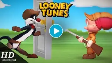 Looney Tunes World of Mayhem screenshot 1