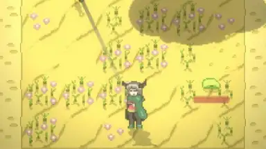 Demon Strike - loglike Rpg screenshot 10