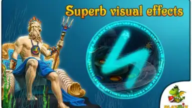 Call of Atlantis screenshot 3