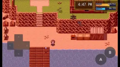 A Farm Tale screenshot 5