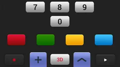 LGEE TV Remoto screenshot 4