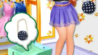Fashion Shop screenshot 9