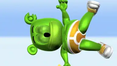 Talking Gummy Bear screenshot 8