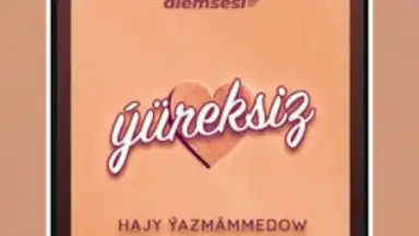 Älem Sesi: Great Turkmen Music screenshot 3