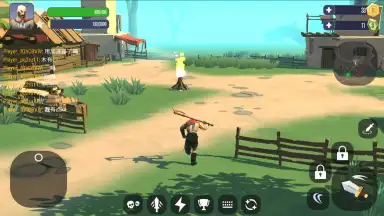 Ages of Vikings screenshot 2