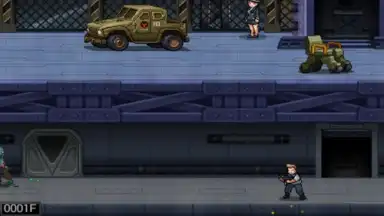 Zombie Hive screenshot 5
