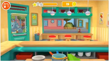 Dr. Panda Restaurant 3 screenshot 13