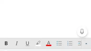 Microsoft Word screenshot 13
