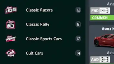 Car Tracker for ForzaHorizon 5 screenshot 8
