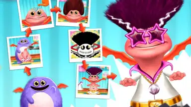 Closet Monsters screenshot 1