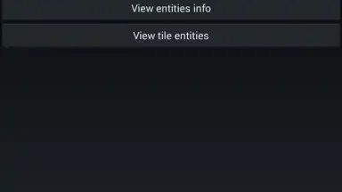 PocketInvEditor screenshot 3