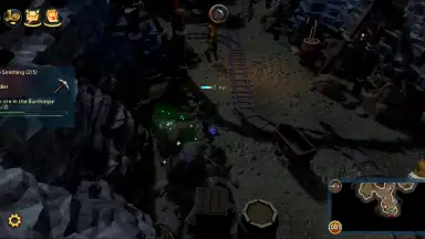 RuneScape screenshot 4