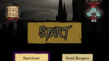 Silent Castle screenshot 1