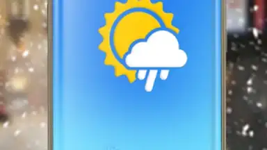 Weather Forecast: Live Weather Updates screenshot 1
