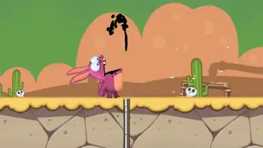 Oil Hunt screenshot 1